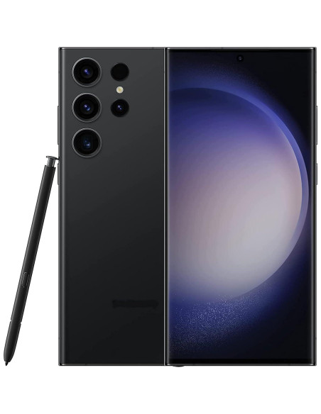 S Pen Bluetooth para Samsung Galaxy S23 Ultra - Negro