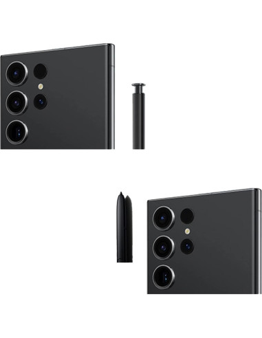 S Pen Bluetooth para Samsung Galaxy S23 Ultra - Negro