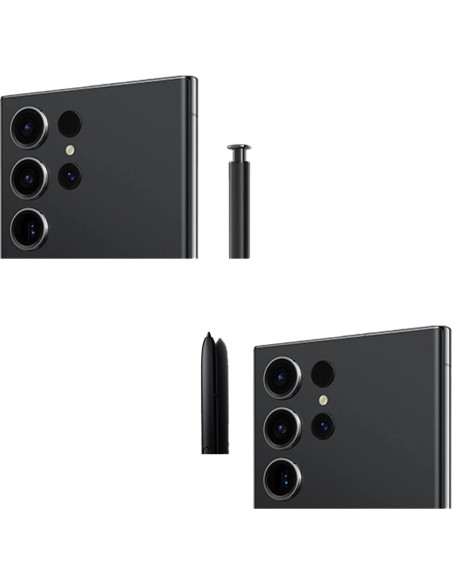 S Pen Bluetooth para Samsung Galaxy S23 Ultra - Negro