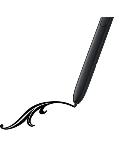Lápiz Óptico Verde Samsung Galaxy S23 Ultra S Pen Sin Bluetooth