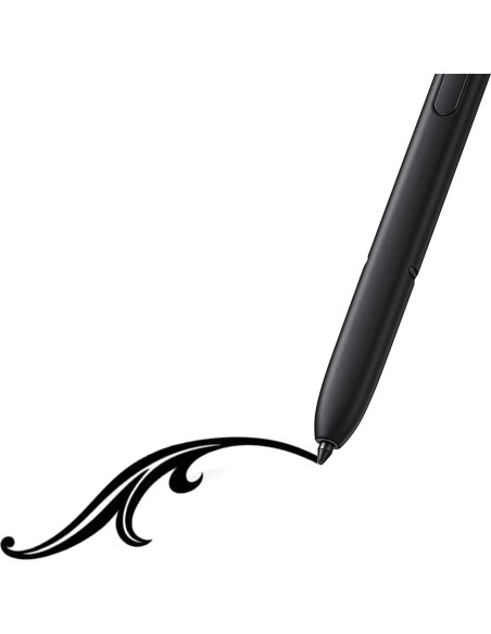 Lápiz Óptico Verde Samsung Galaxy S23 Ultra S Pen Sin Bluetooth