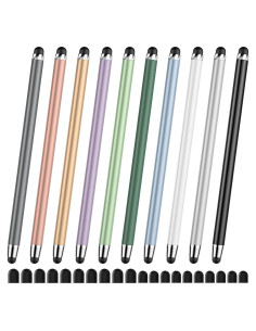 Bolígrafo Stylus DAXINGXING 10 PCS Alta Sensibilidad