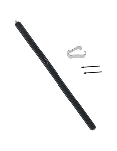 S Pen Reemplazo para Samsung Galaxy Z Fold 5 Negro