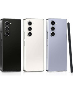 S Pen Reemplazo para Samsung Galaxy Z Fold 5 Negro 2