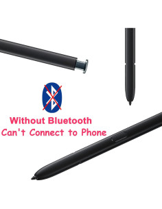 Paquete de 2 S Pen Verde para Galaxy S22 Ultra 5G 2