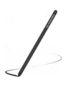 Lápiz Óptico Qenw para Galaxy Z Fold 6/5/4/3 - Negro Delgado 2