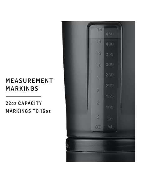 Botella Mezcladora BlenderBottle ProStak V2 Rosa 650 ml