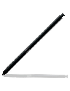 Lápiz óptico S Pen Samsung Note 10 Negro Touch Sin Bluetooth