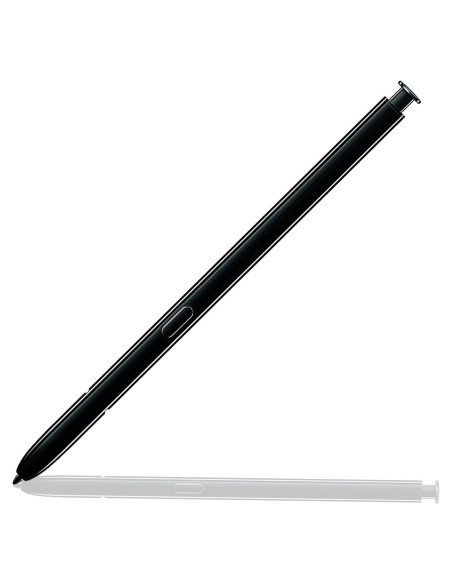 Lápiz óptico S Pen Samsung Note 10 Negro Touch Sin Bluetooth
