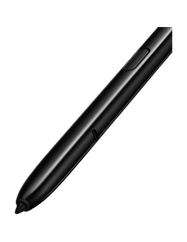Lápiz óptico S Pen Samsung Note 10 Negro Touch Sin Bluetooth
