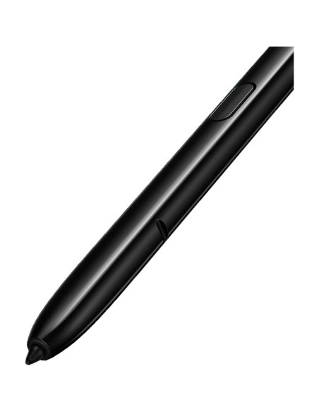 Lápiz óptico S Pen Samsung Note 10 Negro Touch Sin Bluetooth