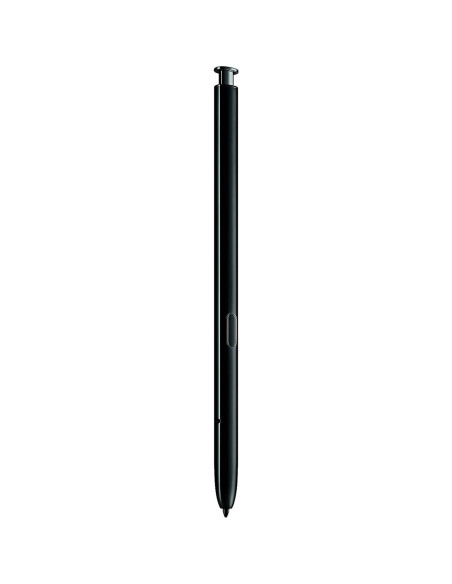Lápiz óptico S Pen Samsung Note 10 Negro Touch Sin Bluetooth