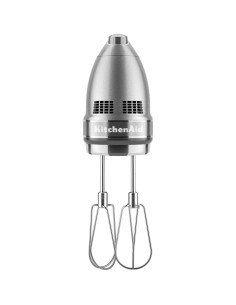 Batidora de Mano KitchenAid 9 Velocidades con Accesorios 2