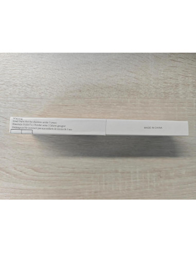 Lápiz óptico S Pen Samsung Note 10 Negro Touch Sin Bluetooth