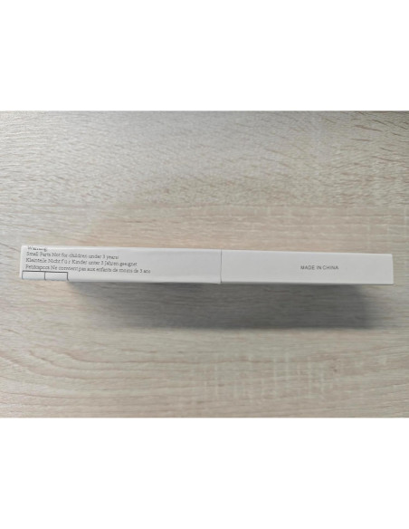 Lápiz óptico S Pen Samsung Note 10 Negro Touch Sin Bluetooth