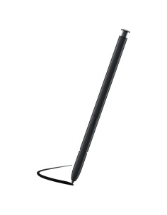 S Pen Negro para Samsung Galaxy S23 Ultra Sin Bluetooth