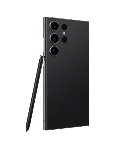 S Pen Negro para Samsung Galaxy S23 Ultra Sin Bluetooth