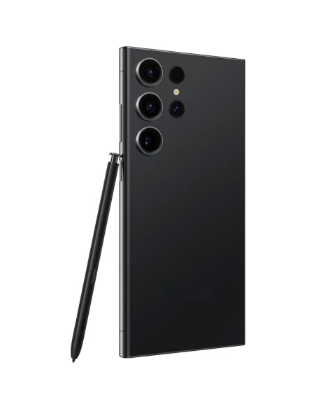 S Pen Negro para Samsung Galaxy S23 Ultra Sin Bluetooth
