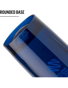 Vaso Mezclador BlenderBottle Strada 828 ml Azul 2