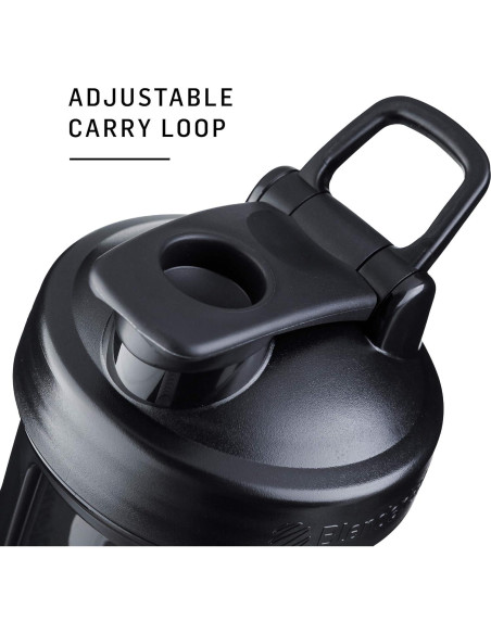 Botella Mezcladora BlenderBottle Classic V2 28 Onzas Ciruela