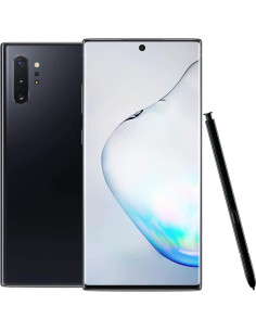 Lápiz Óptico Samsung Galaxy Note 10 S Pen Negro 2