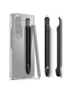 Funda Ringke Slim para Samsung Galaxy Z Fold 4 - Negro