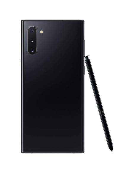 Lápiz Óptico Samsung Galaxy Note 10 S Pen Negro