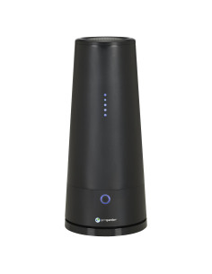 Purificador de Aire GermGuardian GG3000BCA UV-C para Mascotas