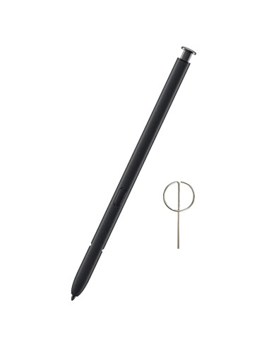 S Pen para Samsung Galaxy S23 Ultra 5G Negro Fantasma