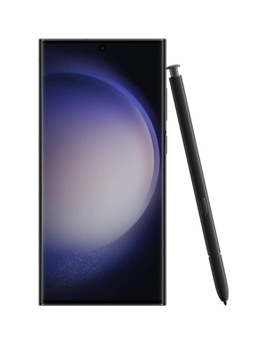 S Pen para Samsung Galaxy S23 Ultra 5G Negro Fantasma