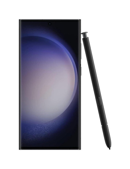 S Pen para Samsung Galaxy S23 Ultra 5G Negro Fantasma