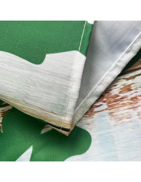 Cortina de Ducha JAWO para Camper 119x163 cm Multi