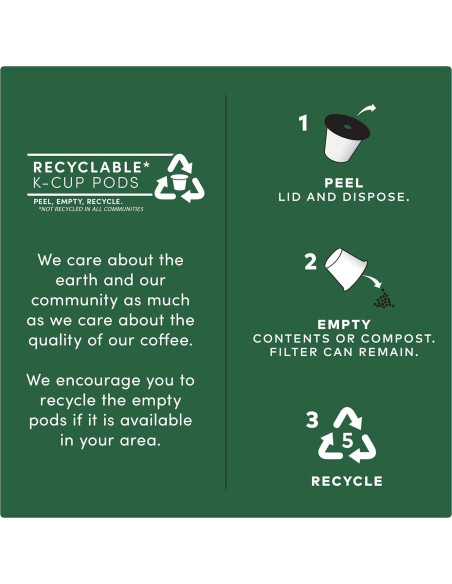 Café Tim Hortons Mezcla Original K-Cup 96ct Tueste Medio