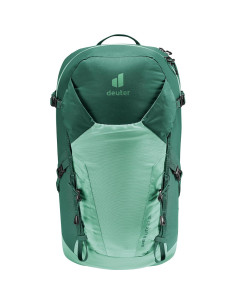 Mochila Deuter Speed Lite 23L SL para Mujeres Verde Mar-Menta 2