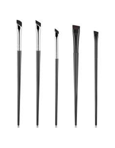 Conjunto de 5 Pinceles para Maquillaje de Ojos Xthrotsenk