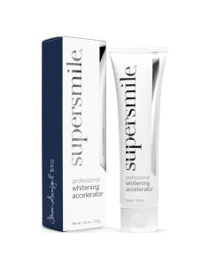 Acelerador Blanqueamiento Profesional Supersmile 136 g