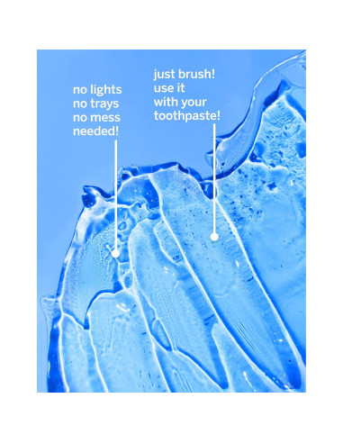 Acelerador Blanqueamiento Profesional Supersmile 136 g