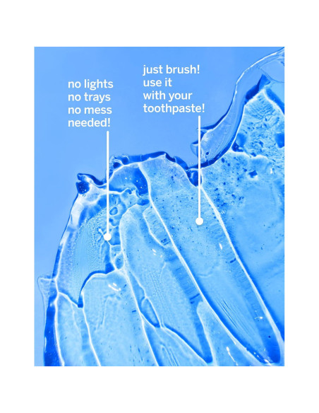 Acelerador Blanqueamiento Profesional Supersmile 136 g