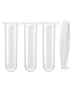 Kit de Reparación Dental Ceonam - Perlas Moldables 7,9x6x1,8cm