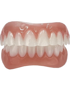 Juego de Dientes Flexibles Billy Bob - Ajuste Cómodo Instantáneo 2