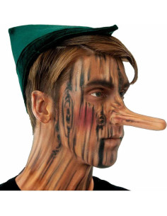 Nariz de Pinocho Woochie 2,54 cm Realista Fácil Aplicar 2