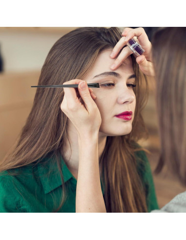 Conjunto de 5 Pinceles para Maquillaje de Ojos Xthrotsenk