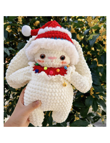 Ojos de Seguridad BESTCYC 160pcs 3 Tamaños 5 Colores