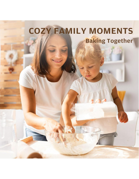 Molde para Pan Pullman KITESSENSU Antiadherente 0.45 kg