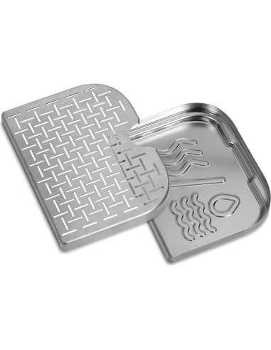 Parrilla Eléctrica Weber Lumin Compacta Negra 1560W