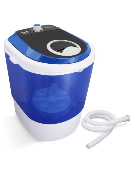 Lavadora Portátil Pyle AZPUCWM11 2.04 kg Carga Superior