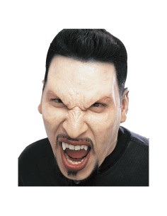 Prótesis de Espuma de Vampiro Woochie Cinema Secrets