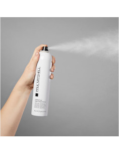 Laca para el Cabello Paul Mitchell Super Clean Extra 269 g - Fijación Máxima 2