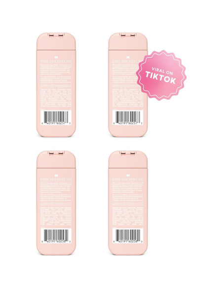 Set de Champú y Acondicionador MOISTURE 90ML - Monday Haircare