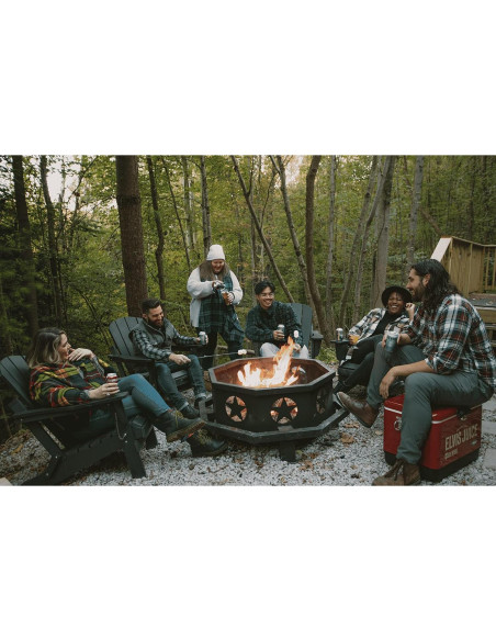 BrewDog 24 Latas Mezcladas Sin Alcohol | Nanny, Elvis, Hazy, Punk